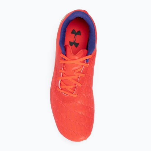 Buty piłkarskie dziecięce Under Armour Magnetico Select JR 3.0 FG 38