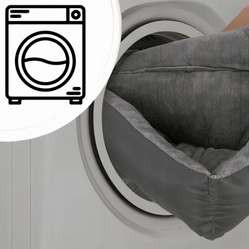 КРОВАТЬ ДЛЯ СОБАКИ ДЛЯ КОШКИ 80X60 ДИВАНТ, ДИВАН XXXL