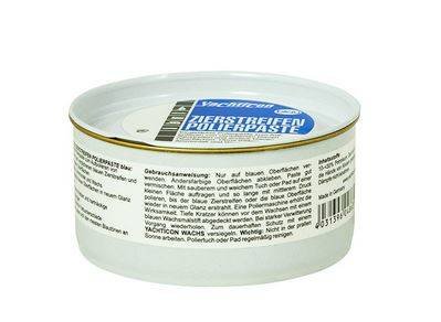 ПОЛИРОВАЛЬНАЯ ПАСТА YNKP-017/0250 СИНЯЯ