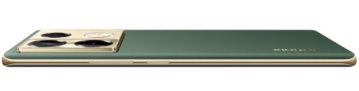 Smartfon INFINIX Note 40 Pro 12/256 6.78'' Zielony