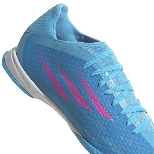 КРОССОВКИ ADIDAS X SPEEDFLOW 3 IN.R.43 1/3 GW7489