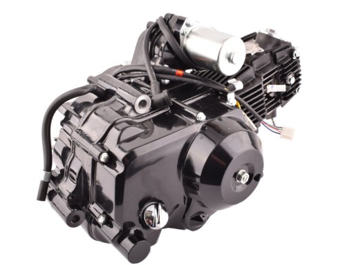 ДВИГАТЕЛЬ 4T FMB для мини-квадроцикла 110ccm ATV 3+1 153FMH