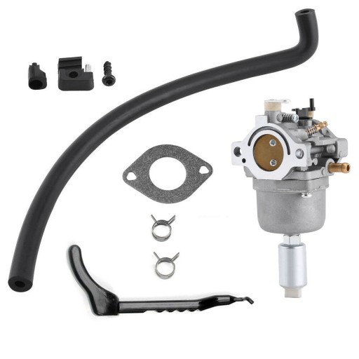 Карбюратор для Briggs Stratton 799727 698620 14-18 л.с.
