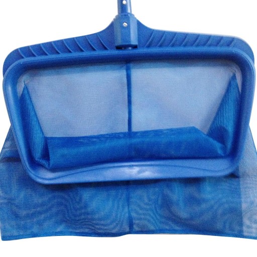 Professional Leaf Rake Deep Bag Swimming Pool