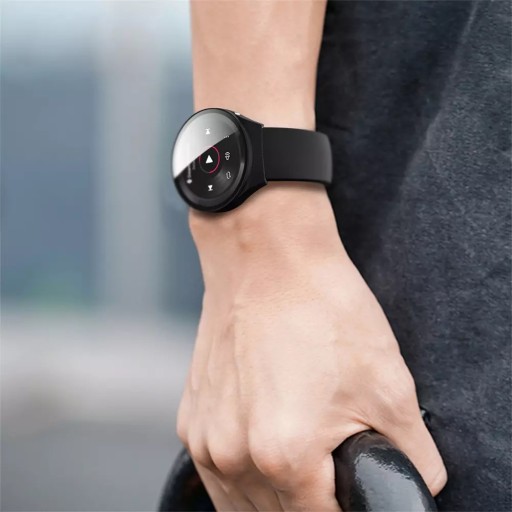 КОРПУС HUAWEI WATCH GT 2E 46 мм РАЗНЫЕ ЦВЕТА СТЕКЛО