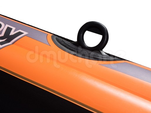 Ponton Hydro-Force Set 188 x 98 cm wiosła + pompka