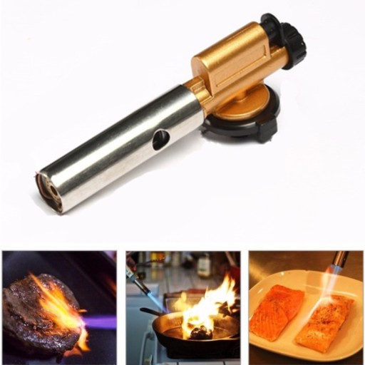 ЧУГУННАЯ ГАЗОВАЯ ГОРЕЛКА ДЛЯ ЛАТУННЫХ МЕТАЛЛИЧЕСКИХ КАРТРИДЖЕЙ LUTLAMP ГАЗОВЫЙ ТЕПЛОВОЙ ИНСТРУМЕНТ