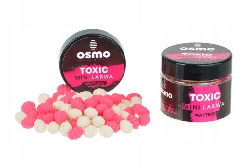 Набор дозаторов Osmo Wafters Method Feeder 9x 50 мл KILLER