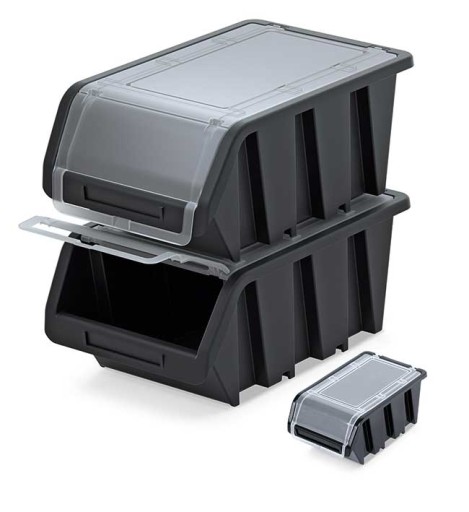 TRUCK PLUS КОНТЕЙНЕР ДЛЯ ХРАНЕНИЯ KTR20F