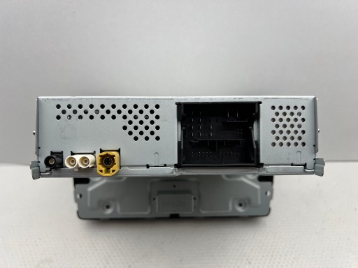 Радио Skoda yeti 5l0035150K Bluetooth SD Dab