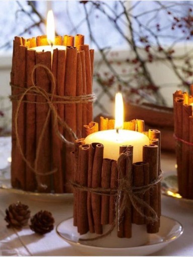 ПАЛОЧКИ КОРИЦЫ СУШЕНЫЕ Палочки корицы Декор 60г