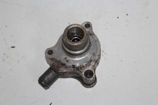 Водяной насос Bashan Loncin 200