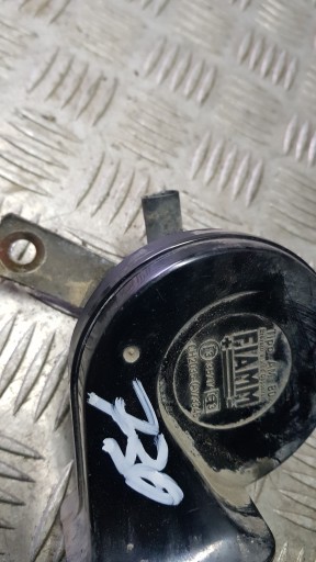 BMW E38 7 KLAKSON SYGNAŁ DZWIĘKOWY