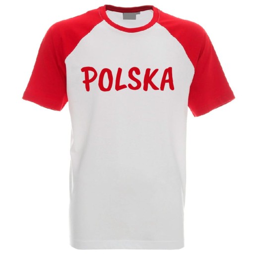 KOSZULKA MĘSKA SIATKÓWKA POLSKA T-SHIRT MĘSKI DLA KIBICA SIATKÓWKI MŚ GIFT