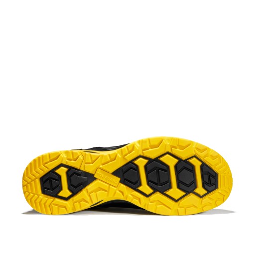 Рабочая обувь Toe Guard Wild S3 41