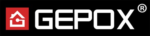 Распределитель GEPOX 9-секционный для системы теплого пола GRSA25PRO