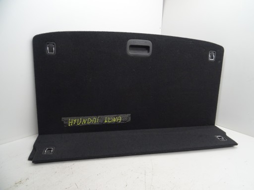 ПОЛКА БАГАЖНИКА HYUNDAI KONA 35720-J9000