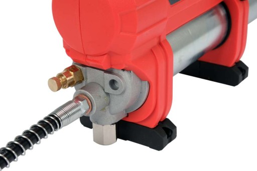 YATO SMAROWNICA AKUMULATOROWA 18V 620 BAR KORPUS
