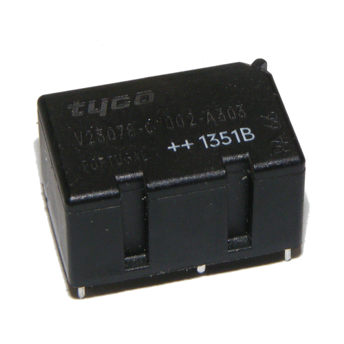 V23078-C1002-A303 Катушка реле 12 В 30 А Tyco