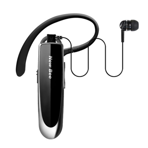 НОВЫЕ БЕСПРОВОДНЫЕ НАУШНИКИ BEE ДЛЯ ЗВОНКОВ BT 5.0