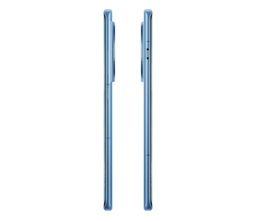 Смартфон OnePlus 12R 16 ГБ/256 ГБ 5G, синий