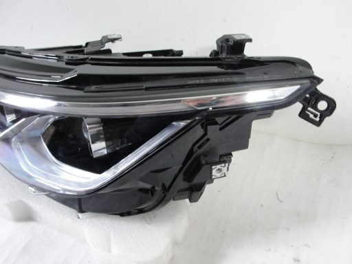 ФОНАРЬ ПЕРЕДНИЙ ЛЕВЫЙ VW GOLF VIII 2019- FULL LED 5H1941035F IQ LIGHT