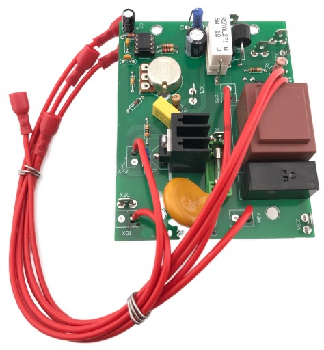 Плита US71-2 R-6042-026-1 — аналог Bester US-71-2 R-6042-026-1