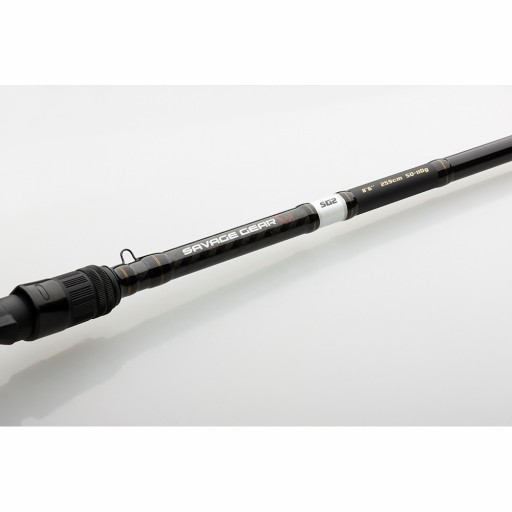 Savage Gear SG2 Power Game Trigger 259cm 70-130g
