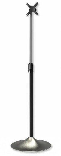 Напольная подставка Techly для ЖК-/LED-телевизора 13–27 дюймов, 137 см