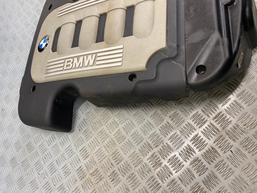 КРЫШКА КРЫШКА ДВИГАТЕЛЯ BMW E90 E91 E92 3.0D M57 7789769