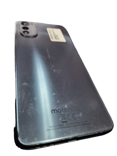 Smartfon MOTOROLA Moto e32|| OPIS!!!