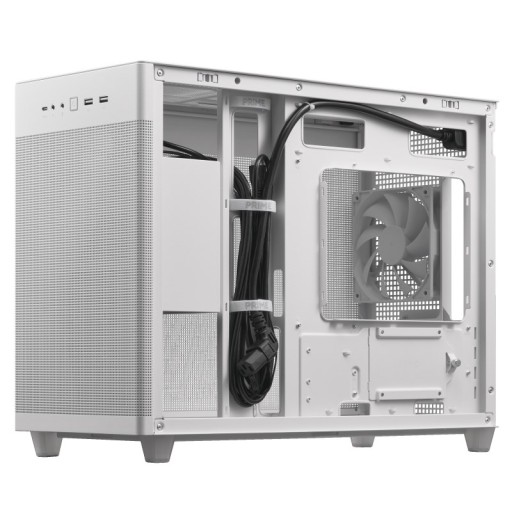 Корпус ASUS AP201 PRIME Mini Tower