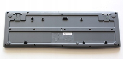 БЕСПРОВОДНАЯ КЛАВИАТУРА LOGITECH K270