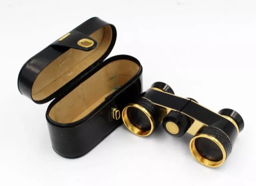 БИНОКЛЬ CARL ZEISS DIADEM