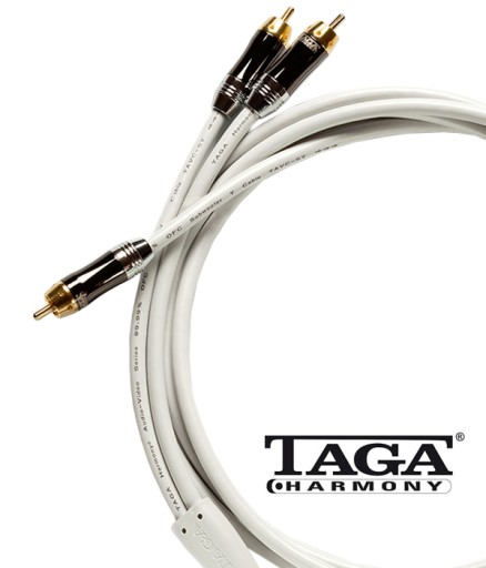 КАБЕЛЬ ДЛЯ САБВУФЕРА TAGA HARMONY TAVC-SY-3M Y-ТИПА