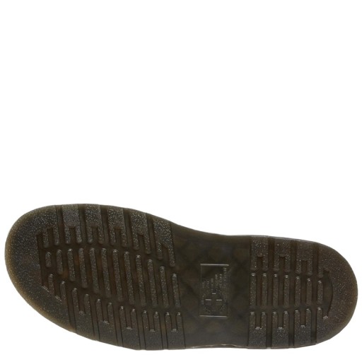 DR. MARTENS GARIN BLACK SANDAŁY r. 46