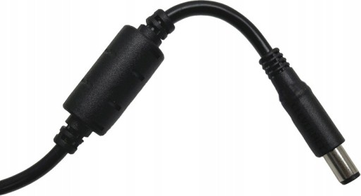NOWY ORYGINALNY ZASILACZ DELL 180W 19.5V 9.23A 7.4mm PIN LATITUDE