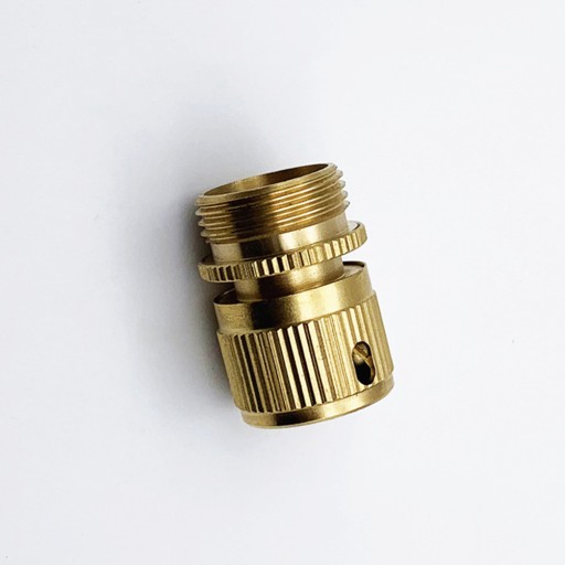 ADAPTER GWINTOWY SZYBKOZŁĄCZE WĘŻA WODY