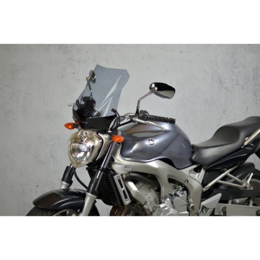 СТЕКЛО LOSTER TOURING YAMAHA FZ-6N S1 2004-2006 гг.