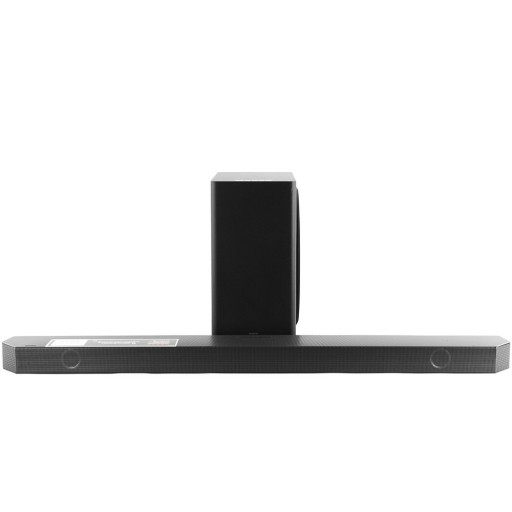 Саундбар Samsung Q-series HW-Q800B 5.1.2, 360 Вт, Bluetooth