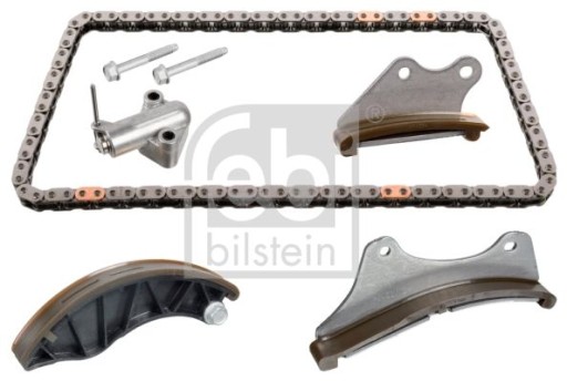 КОМПЛЕКТ ЦЕПИ ГРМ 106740 FEBI BILSTEIN