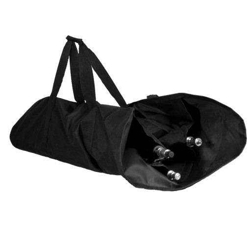 Фотосумка для штатива Carry 804, 3 кармана, 99 см