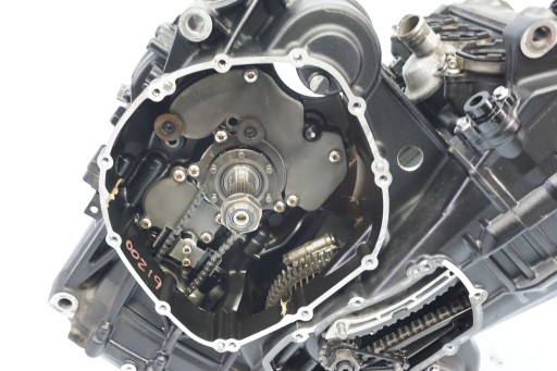 TRIUMPH TIGER 1200 XRT 16-17 ГАРАНТИЯ ЗАПУСКА ДВИГАТЕЛЯ