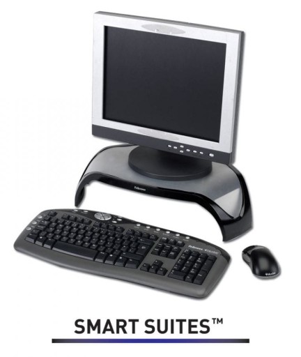 Podstawa pod monitor LCD/TFT FELLOWES 8020101