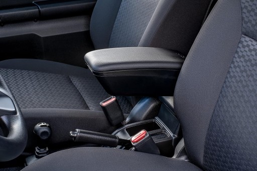 Podłokietnik dedykowany do Opel Crossland X, 2017-2024, Armster 3