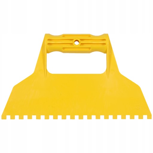 Klej do płytek Gotowy 25kg Szpachla zębata 5x5mm