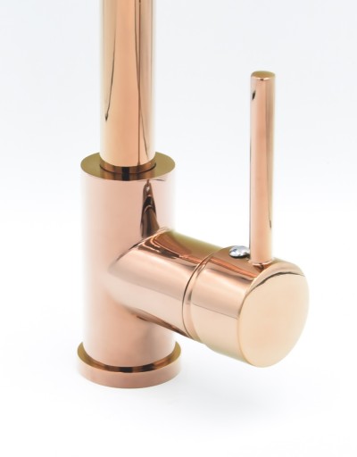 BETA ROSE GOLD KITCHEN Смеситель для мойки