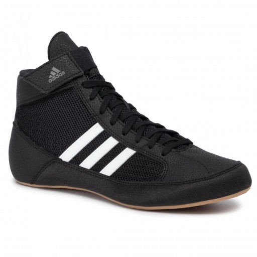 Adidas Buty Zapaśnicze Bokserskie Havoc II 42