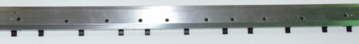 CONWAY MACHINE ltd GRIPPER BAR КОММУНИКАЦИОННЫЙ GRIPPER BAR