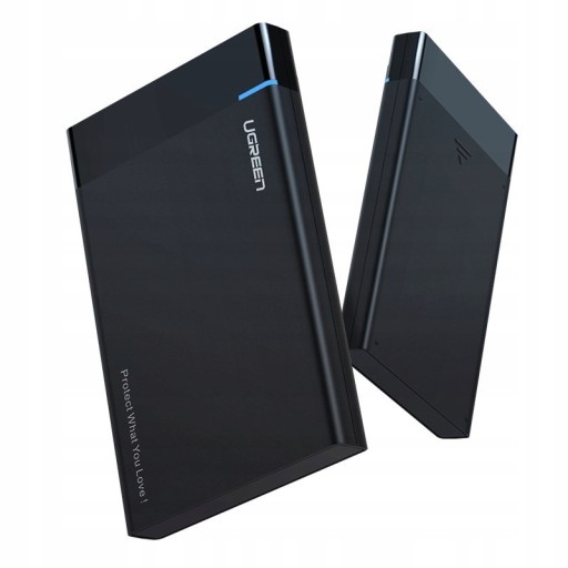 UGREEN DISK CASE SSD HDD 2,5
